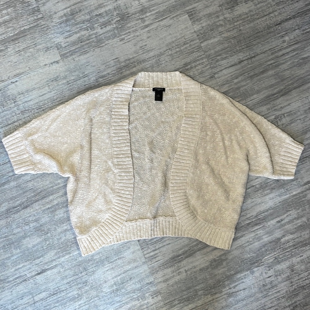 XL ann Taylor cardigan